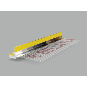 BP 13 R – listwa PVC...