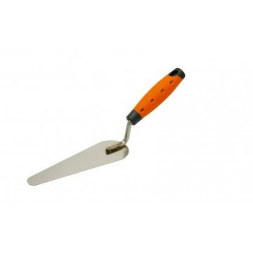 SOLID Katzenzungenkelle 160mm